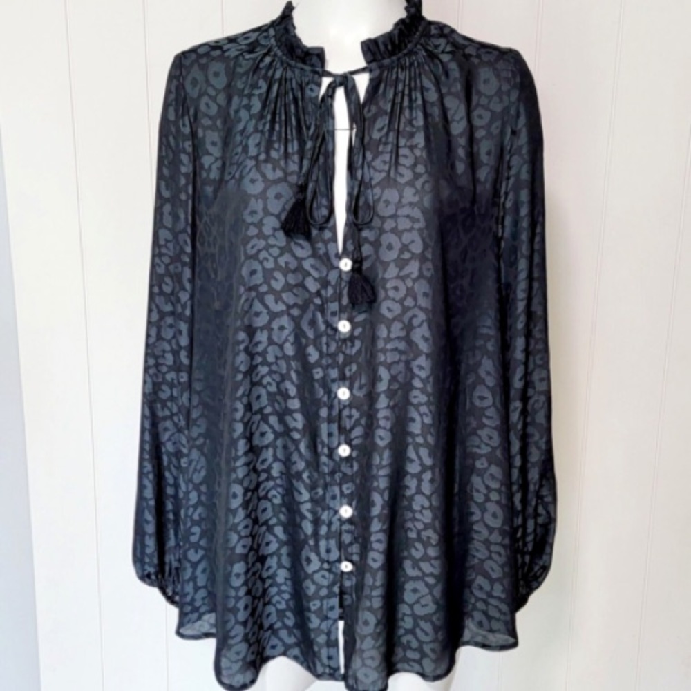 Show Me Your Mumu - Alicia Tunic Top - Picture 6 of 7